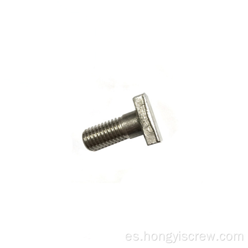 JIS 1166 Acero inoxidable SS304 SS316 PERROS T.